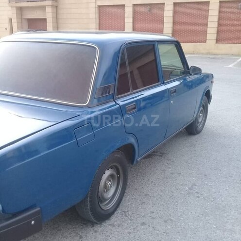 LADA (VAZ) 2107 2001, 427,963 km - 1.5 l - Beyləqan