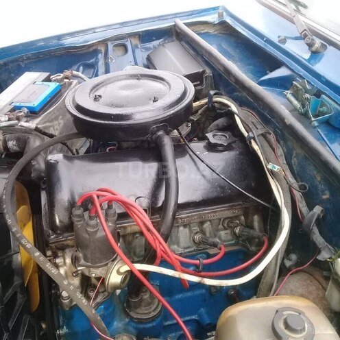 LADA (VAZ) 2107 2001, 427,963 km - 1.5 l - Beyləqan