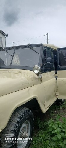 UAZ 469 1983, 378,900 km - 2.4 l - Xaçmaz