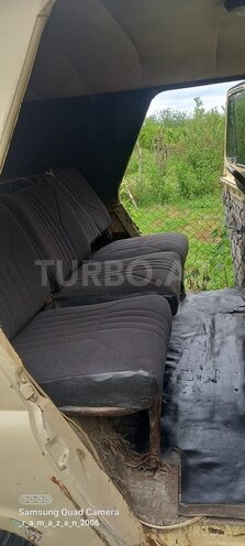 UAZ 469 1983, 378,900 km - 2.4 l - Xaçmaz