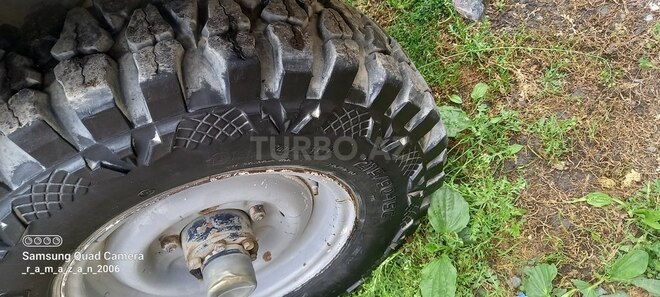 UAZ 469 1983, 378,900 km - 2.4 l - Xaçmaz