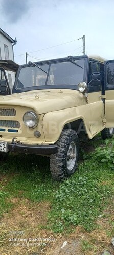UAZ 469 1983, 378,900 km - 2.4 l - Xaçmaz