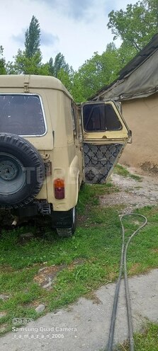 UAZ 469 1983, 378,900 km - 2.4 l - Xaçmaz