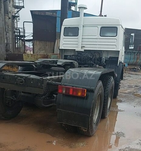 KamAz 55111 2006, 437,774 km - 11.0 l - Bakı