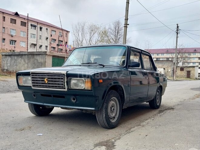 LADA (VAZ) 2107 1999, 45,700 km - 1.6 l - Yevlax