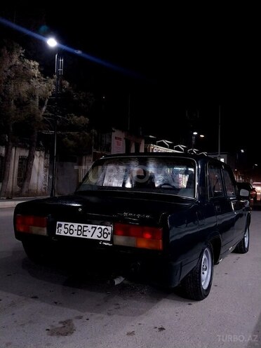 LADA (VAZ) 2107 1999, 45,700 km - 1.6 l - Yevlax