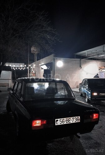 LADA (VAZ) 2107 1999, 45,700 km - 1.6 l - Yevlax