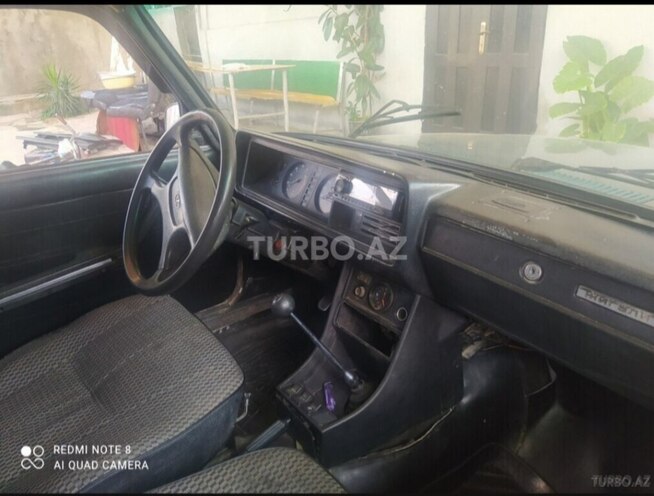 LADA (VAZ) 2107 1999, 45,700 km - 1.6 l - Yevlax