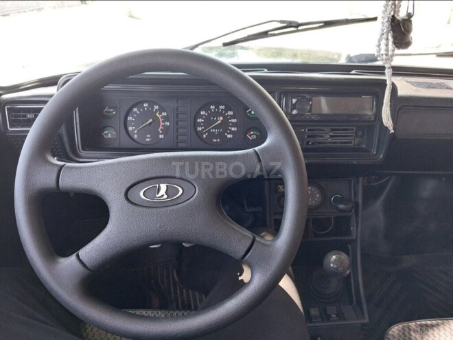 LADA (VAZ) 2107 1999, 45,700 km - 1.6 l - Yevlax