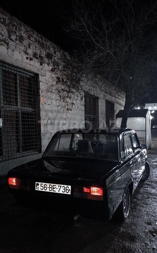 LADA (VAZ) 2107 1999, 45,700 km - 1.6 l - Yevlax