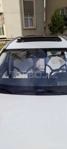 Haval Jolion 2021, 1,200 km - 1.5 л - Bakı
