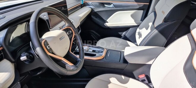 Haval Jolion 2021, 1,200 km - 1.5 л - Bakı