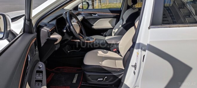 Haval Jolion 2021, 1,200 km - 1.5 л - Bakı