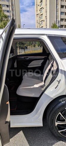 Haval Jolion 2021, 1,200 km - 1.5 л - Bakı