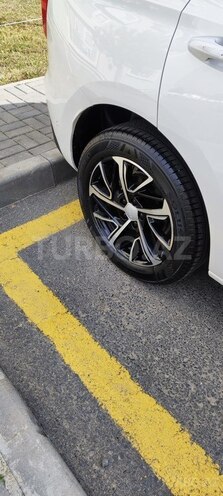 Haval Jolion 2021, 1,200 km - 1.5 л - Bakı