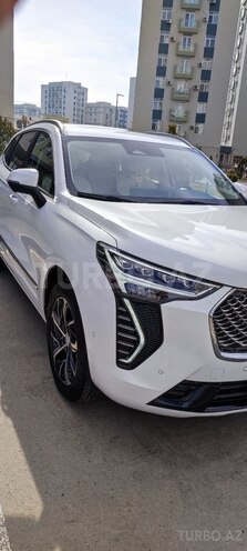 Haval Jolion 2021, 1,200 km - 1.5 л - Bakı