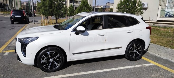 Haval Jolion 2021, 1,200 km - 1.5 л - Bakı