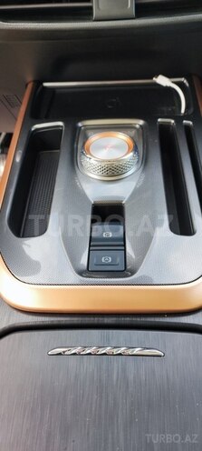 Haval Jolion 2021, 1,200 km - 1.5 л - Bakı