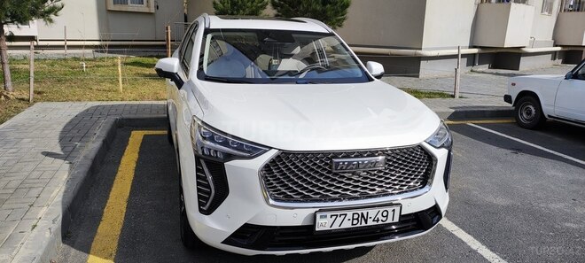 Haval Jolion 2021, 1,200 km - 1.5 л - Bakı