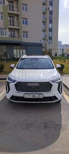 Haval Jolion 2021, 1,200 km - 1.5 л - Bakı