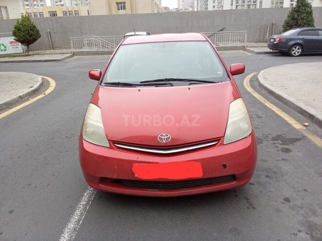 Toyota Prius 2008, 277,000 km - 1.5 l - Bakı