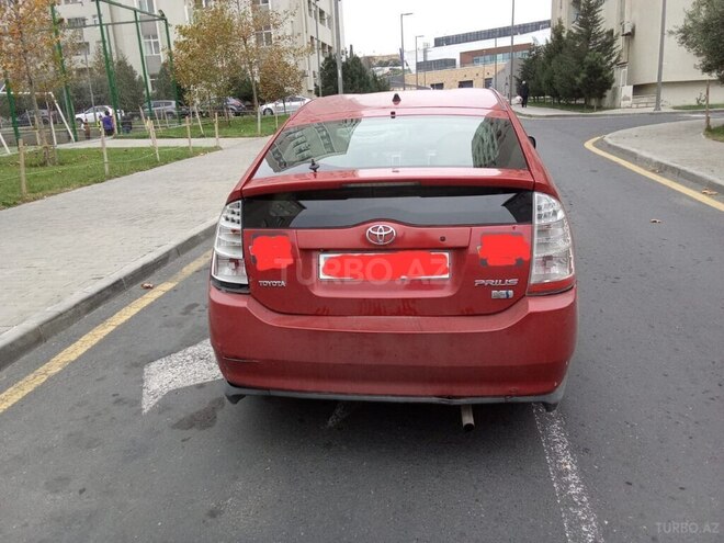 Toyota Prius 2008, 277,000 km - 1.5 l - Bakı