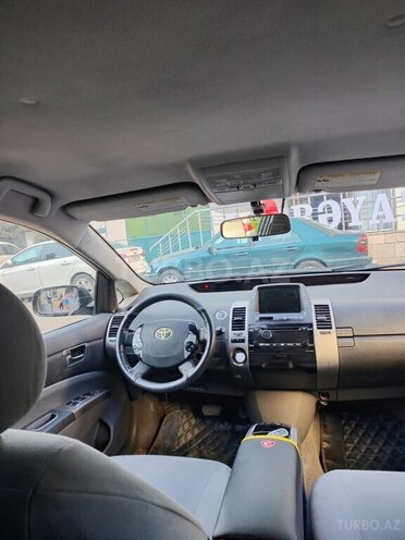 Toyota Prius 2008, 277,000 km - 1.5 l - Bakı