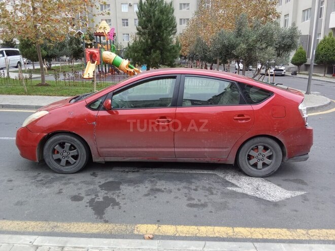 Toyota Prius 2008, 277,000 km - 1.5 l - Bakı
