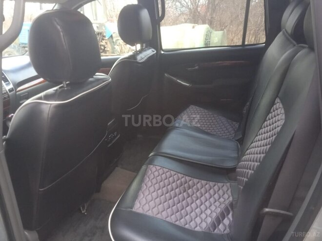 Toyota Prado 2006, 200,000 km - 2.7 l - Bakı
