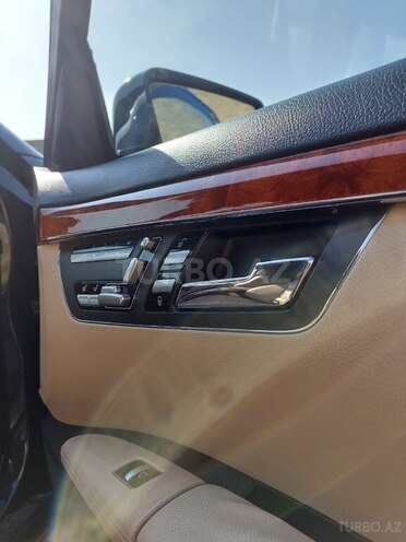Mercedes S 350 2009, 285,000 km - 3.0 l - Bakı