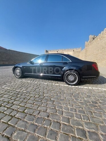 Mercedes S 350 2009, 285,000 km - 3.0 l - Bakı