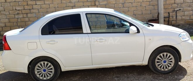Chevrolet Aveo 2011, 261,050 km - 1.5 l - Tovuz
