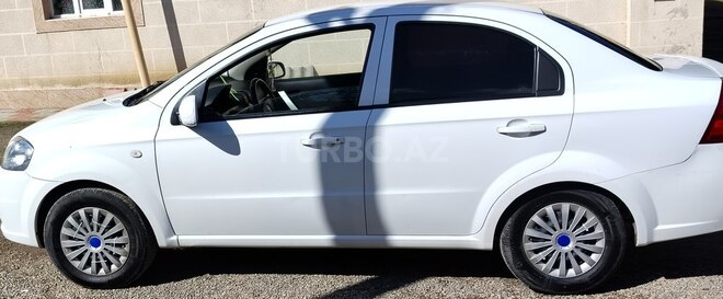 Chevrolet Aveo 2011, 261,050 km - 1.5 l - Tovuz