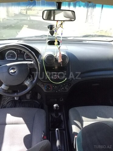 Chevrolet Aveo 2011, 261,050 km - 1.5 l - Tovuz
