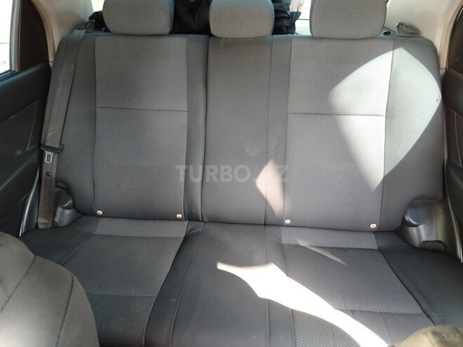 Chevrolet Aveo 2011, 261,050 km - 1.5 l - Tovuz
