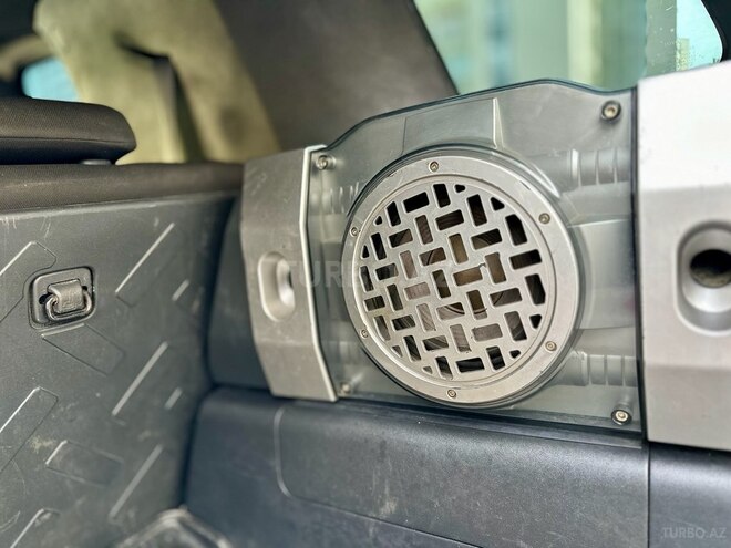 Toyota FJ Cruiser 2008, 289,000 km - 4.0 l - Bakı