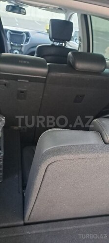 Hyundai Santa Fe 2014, 112,000 km - 2.0 л - Bakı