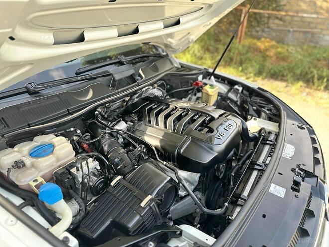 Volkswagen Touareg 2010, 188,500 km - 3.6 л - Bakı