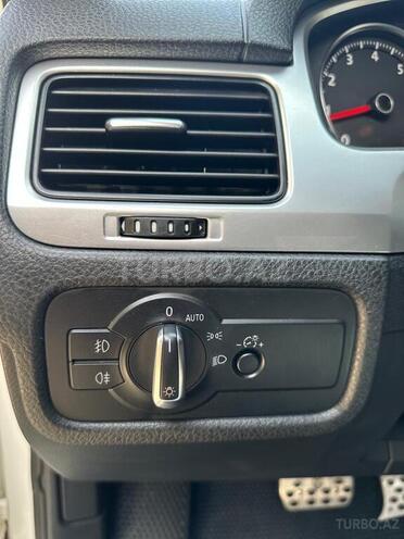Volkswagen Touareg 2010, 188,500 km - 3.6 л - Bakı