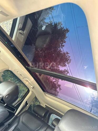 Volkswagen Touareg 2010, 188,500 km - 3.6 л - Bakı