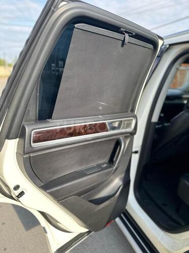 Volkswagen Touareg 2010, 188,500 km - 3.6 л - Bakı