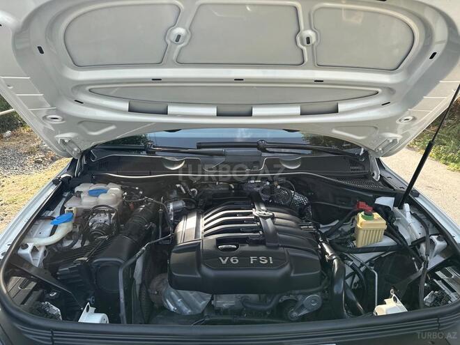 Volkswagen Touareg 2010, 188,500 km - 3.6 л - Bakı