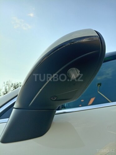 Volkswagen Touareg 2010, 188,500 km - 3.6 л - Bakı