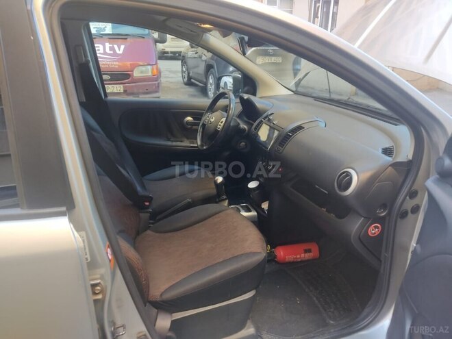 Nissan Note 2009, 240,655 km - 1.5 l - Bakı