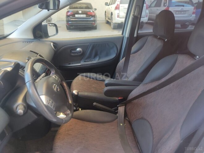 Nissan Note 2009, 240,655 km - 1.5 l - Bakı