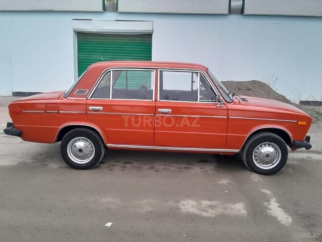 LADA (VAZ) 2106 1985, 41,696 km - 1.6 л - Şəmkir