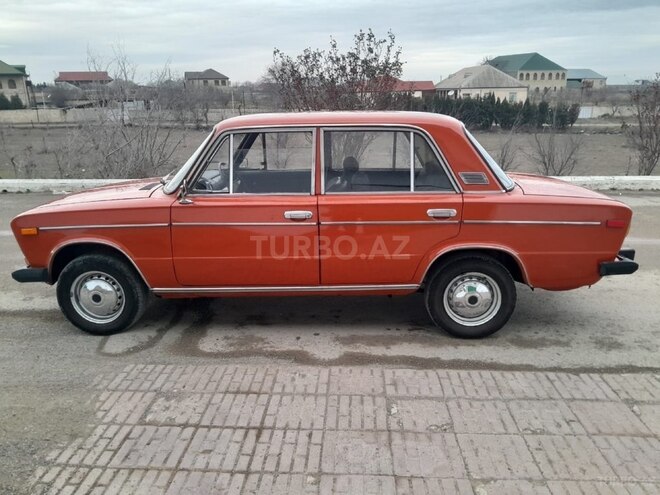 LADA (VAZ) 2106 1985, 41,696 km - 1.6 л - Şəmkir