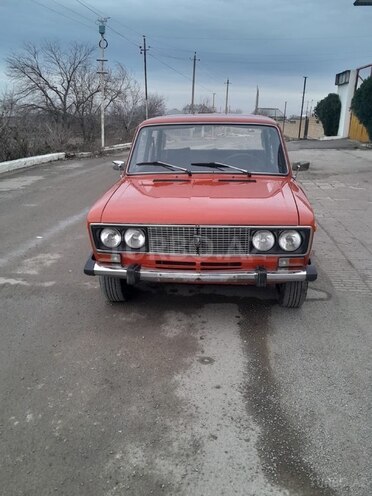 LADA (VAZ) 2106 1985, 41,696 km - 1.6 л - Şəmkir