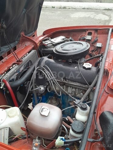 LADA (VAZ) 2106 1985, 41,696 km - 1.6 л - Şəmkir