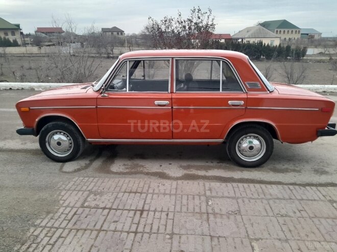 LADA (VAZ) 2106 1985, 41,696 km - 1.6 л - Şəmkir